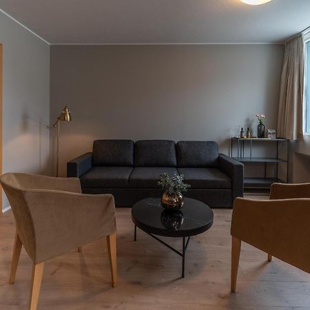 Hotel Isafjoerdur - Torg Ísafjörður Dış mekan fotoğraf