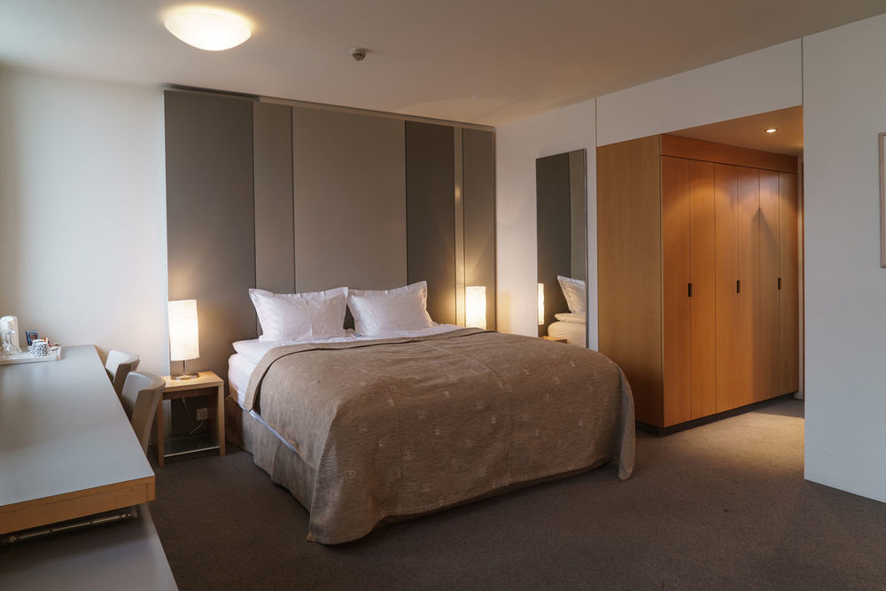 Hotel Isafjoerdur - Torg Ísafjörður Dış mekan fotoğraf