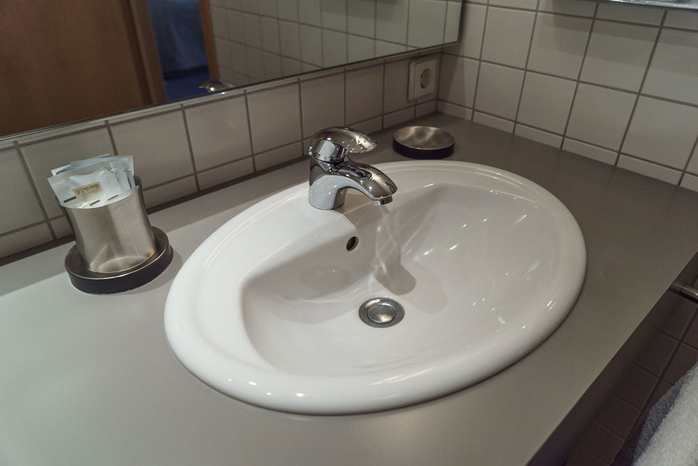 Hotel Isafjoerdur - Torg Ísafjörður Dış mekan fotoğraf