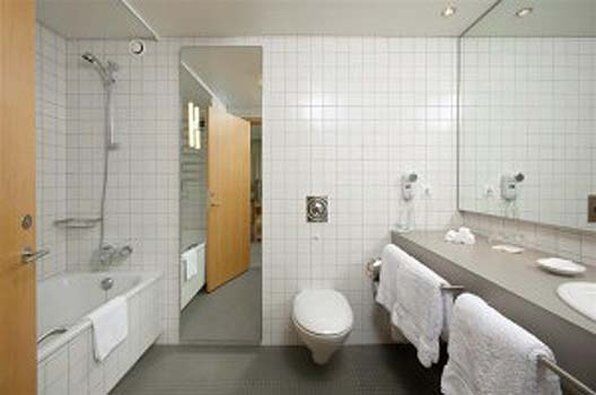 Hotel Isafjoerdur - Torg Ísafjörður Dış mekan fotoğraf